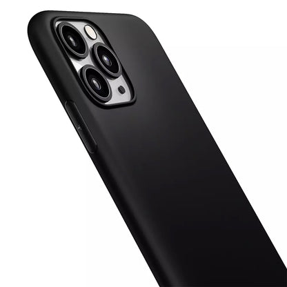 Case for Samsung Galaxy A05s A057, 3MK, Matte Black