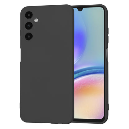 Case for Samsung Galaxy A05s A057, Techsuit, SoftFlex, Black