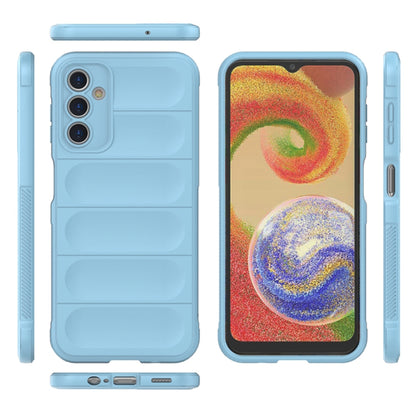 Case for Samsung Galaxy A14 A145 / A14 5G A146, Techsuit, Magic Shield, Black
