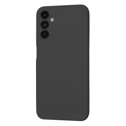 Case for Samsung Galaxy A14 A145 / A14 5G A146, Techsuit, SoftFlex, Black