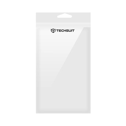 Case for Samsung Galaxy A15 5G A156 / A15 A155, Techsuit, SoftFlex, Black