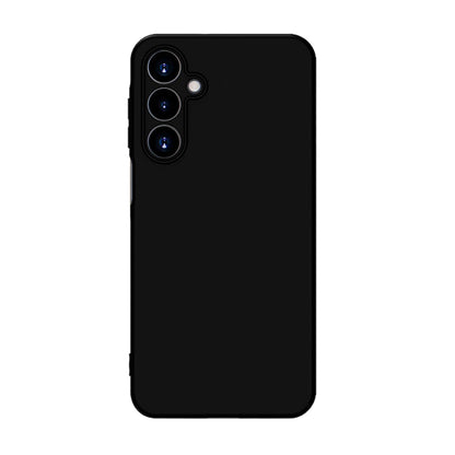 Case for Samsung Galaxy A16 5G A166 / A16 4G A165, 3MK, Silicone, Black