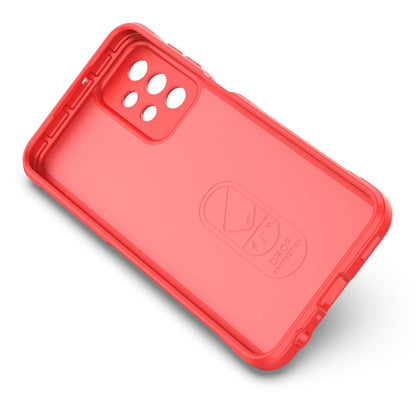 Case for Samsung Galaxy A23 5G A236 / A23 A235, Techsuit, Magic Shield, Black