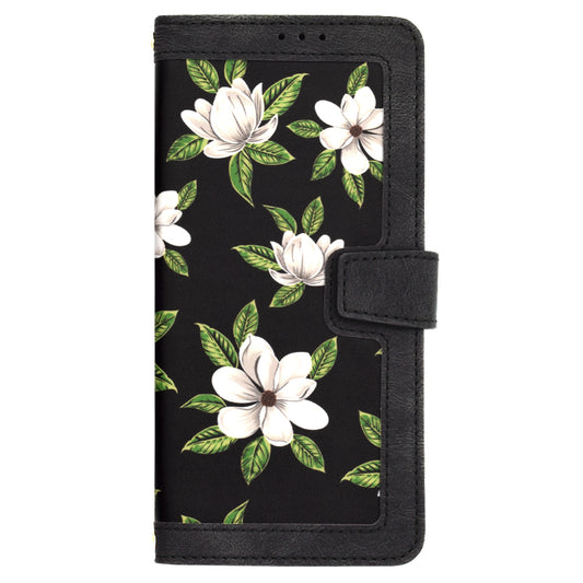 Case for Samsung Galaxy A25 A256, Techsuit, FlipCraft, Black