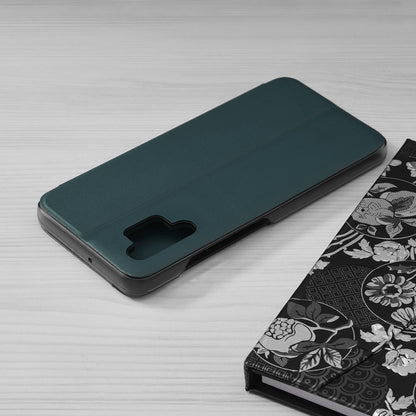 Case for Samsung Galaxy A32 A325, Techsuit, eFold, Green