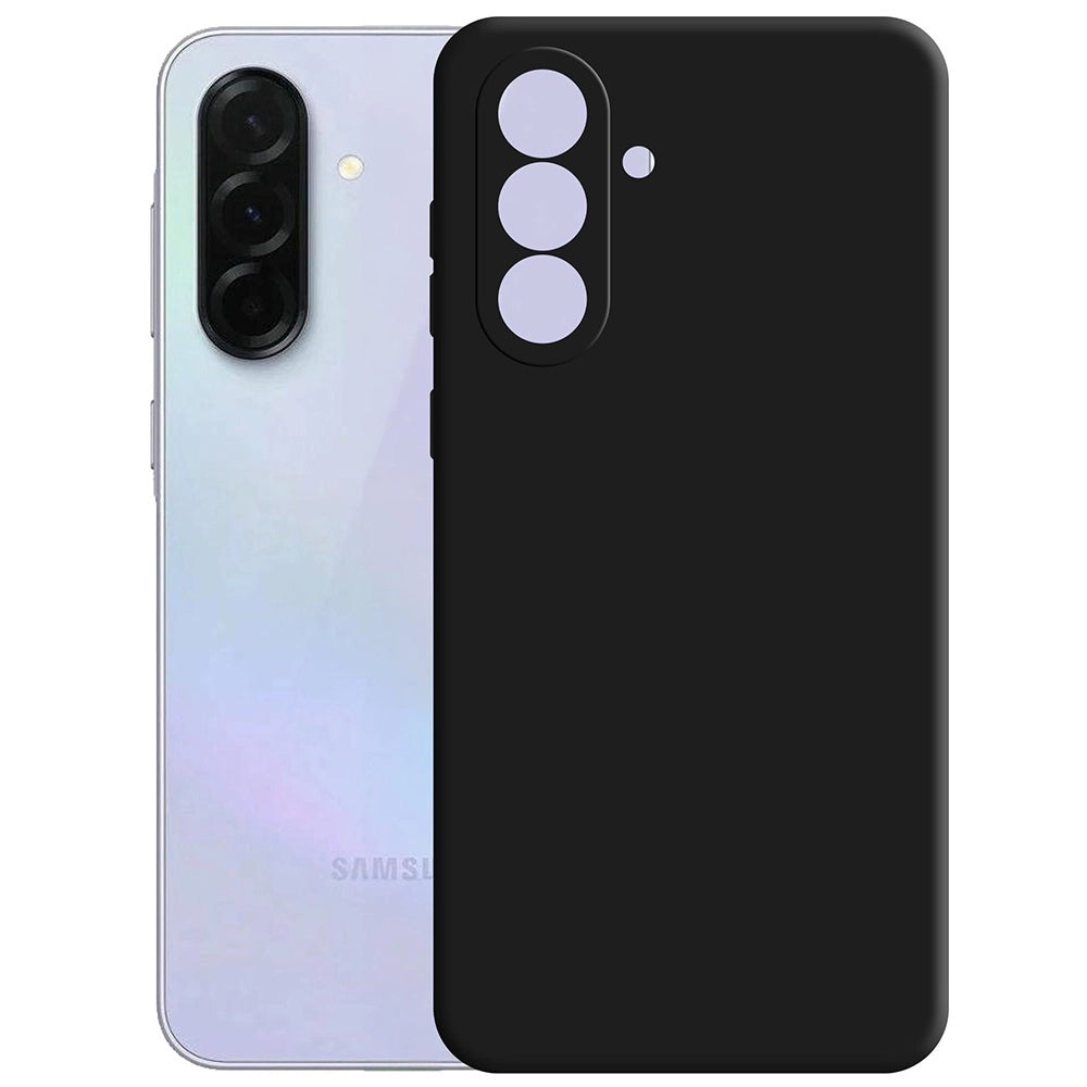 Case for Samsung Galaxy A36 A366, 3MK, Pro, Matte Black