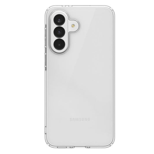 Case for Samsung Galaxy A37 5G, Spigen, Liquid Crystal, Transparent ACS11132