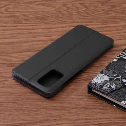 Case for Samsung Galaxy S20+ 5G G986 / S20+ G985, Techsuit, eFold, Black