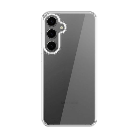 Case for Samsung Galaxy S25 S931, 3MK, Armor, Transparent