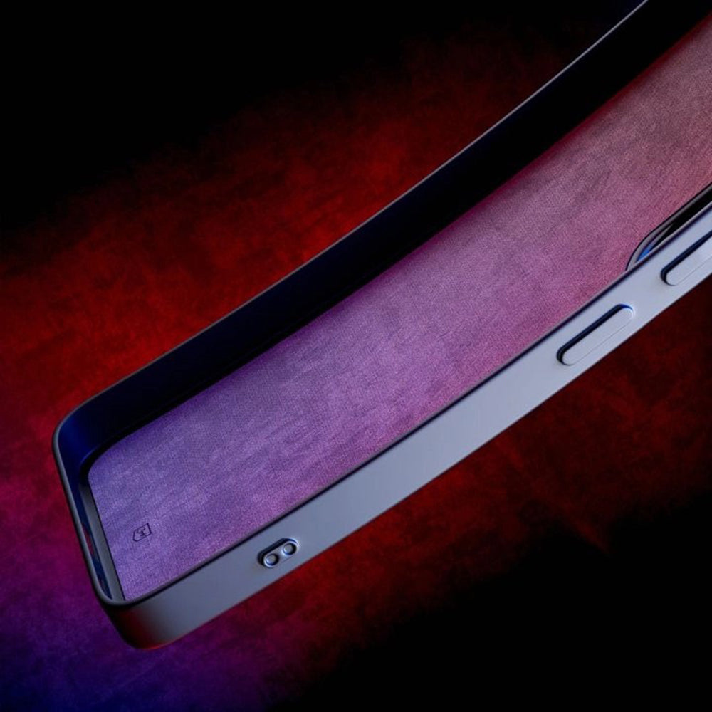 Case for Samsung Galaxy S26 S942, 3MK, Pro, Matte Black