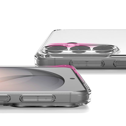 Case for Samsung Galaxy S26 Plus S947, Ringke, Fusion, Matte Transparent