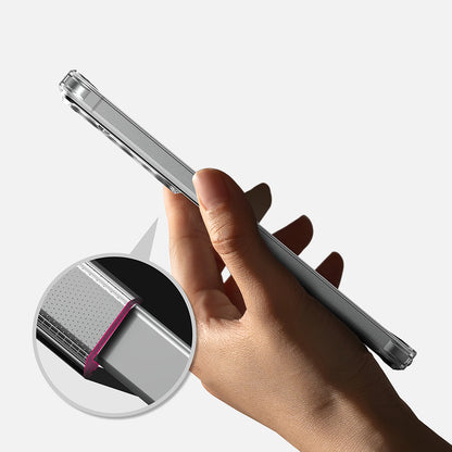 Case for Samsung Galaxy S26 Plus S947, Ringke, Fusion, Matte Transparent