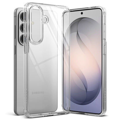 Case for Samsung Galaxy S26 S942, Ringke, Fusion, Transparent