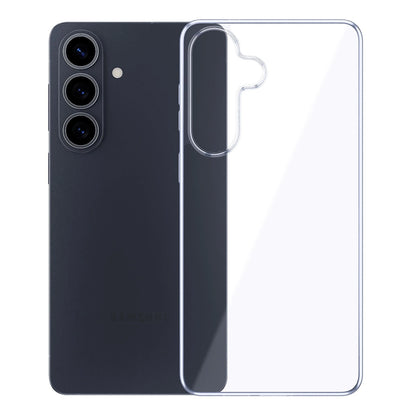Case for Samsung Galaxy S26 S942, 3MK, Clear, Transparent