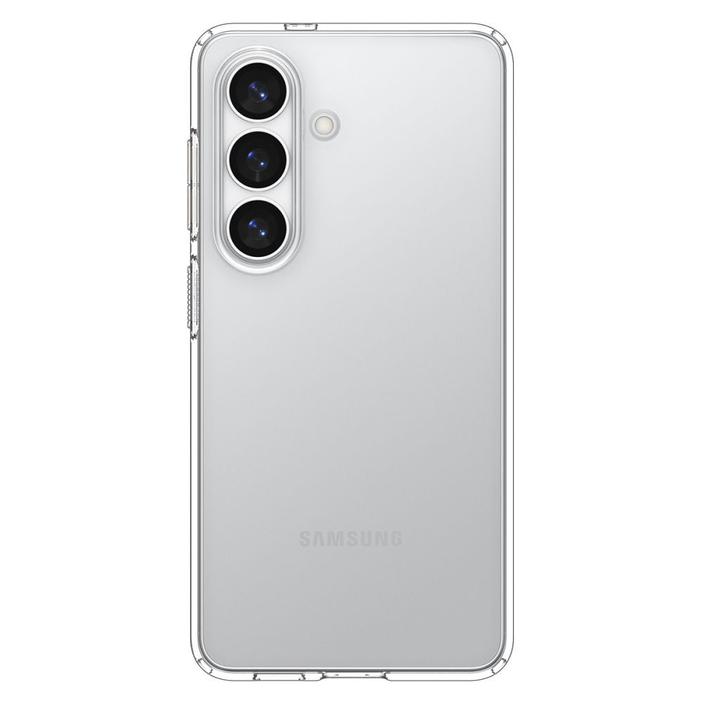Case for Samsung Galaxy S26 S942, Spigen, Liquid Crystal, Transparent ACS10727