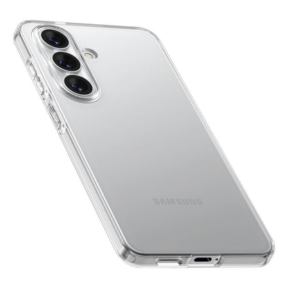 Case for Samsung Galaxy S26 S942, Spigen, Liquid Crystal, Transparent ACS10727