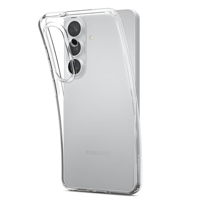 Case for Samsung Galaxy S26 S942, Spigen, Liquid Crystal, Transparent ACS10727