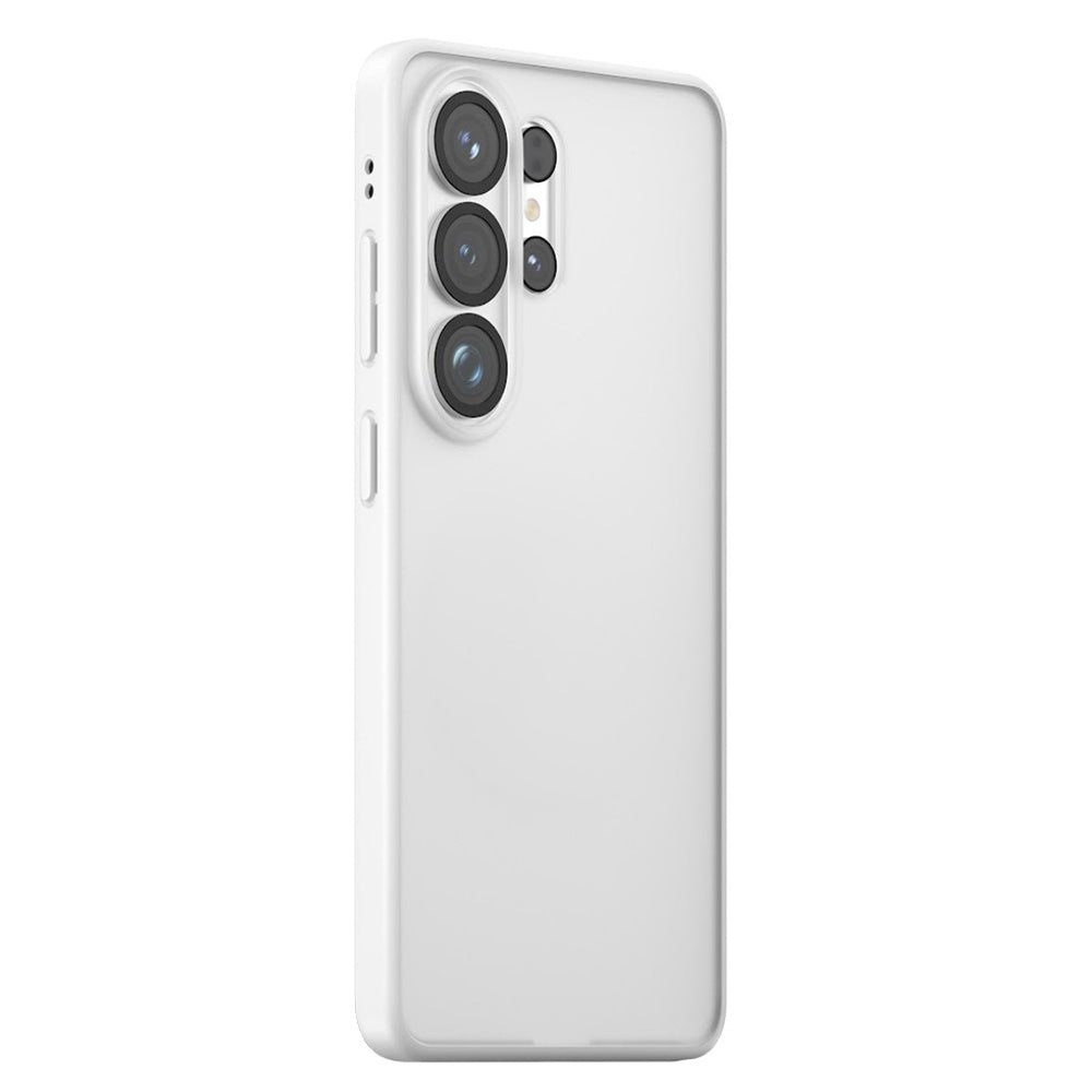 Case for Samsung Galaxy S26 Ultra S948, Blueo, APE, Matte Gray