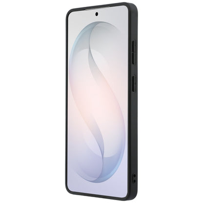 Case for Samsung Galaxy S26 Ultra S948, Guess, 4G Big Logo, Black