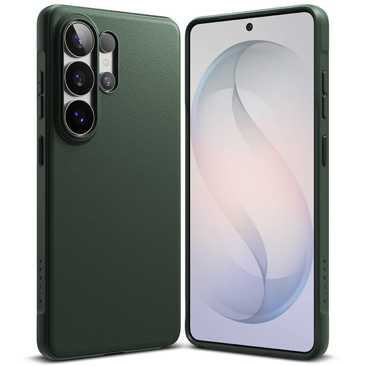 Case for Samsung Galaxy S26 Ultra S948, Ringke, Onyx, Dark Green