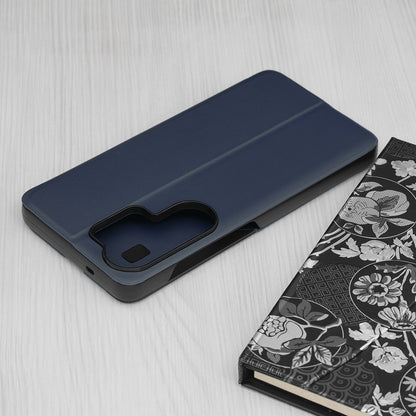 Case for Samsung Galaxy S26 Ultra S948, Techsuit, eFold, Dark Blue