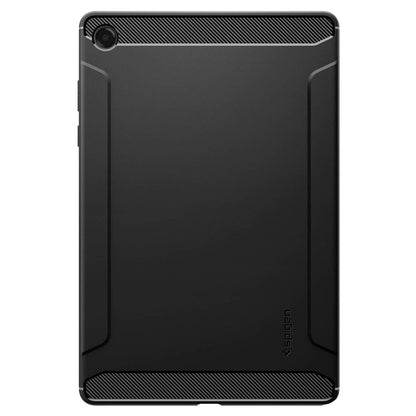 Case for Samsung Galaxy Tab A11+, Spigen, Rugged Armor, Matte Black ACS10463