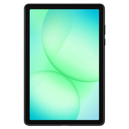 Case for Samsung Galaxy Tab A11+, Spigen, Rugged Armor, Matte Black ACS10463