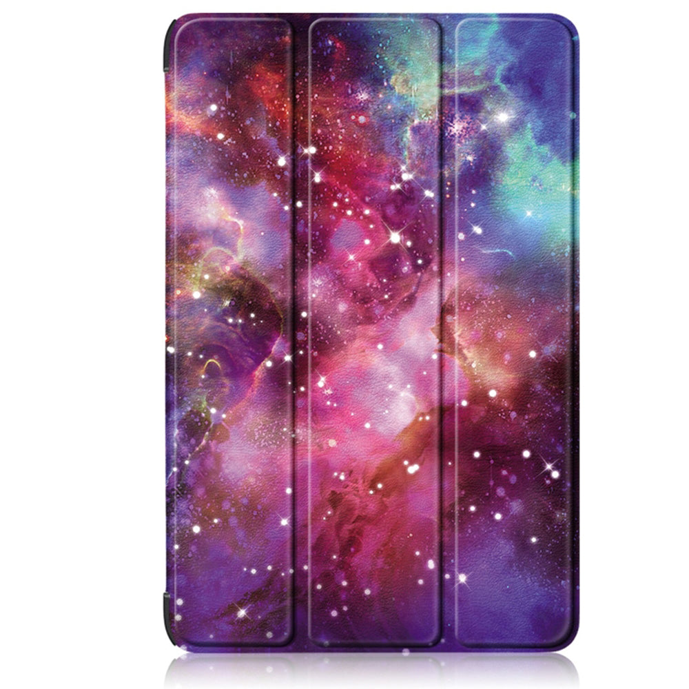 Case for Samsung Galaxy Tab S10 Ultra / Tab S9 Ultra / Tab S8 Ultra, Techsuit, FoldPro Galaxy, Multicolor