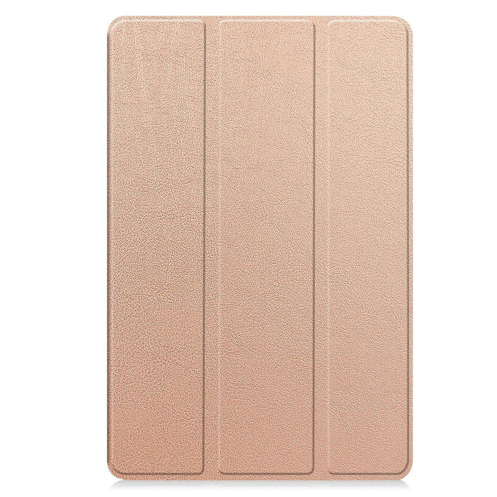 Case for Samsung Galaxy Tab S11, Techsuit, FoldPro, Pink