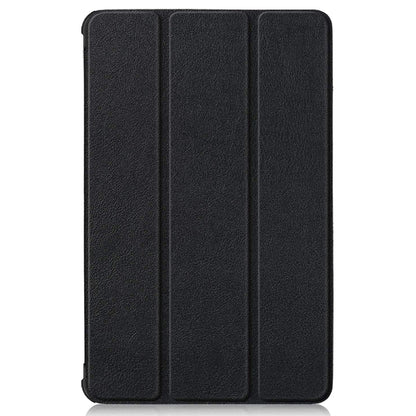 Case for Samsung Galaxy Tab S6 Lite (2024) / Tab S6 Lite (2022) / Tab S6 Lite (2020), Techsuit, FoldPro, Black
