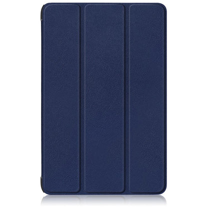 Case for Samsung Galaxy Tab S9 FE / Tab S9 / Tab S10 FE, Techsuit, FoldPro, Blue