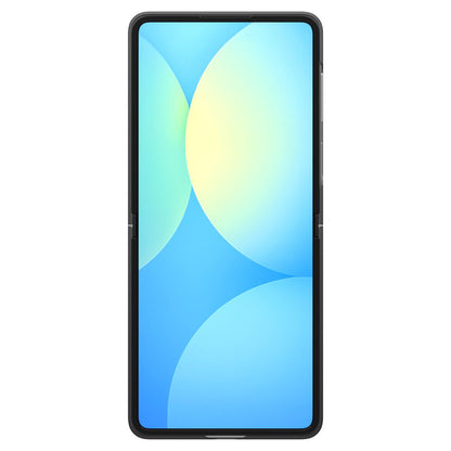 Case for Samsung Galaxy Z Flip7 F766, Spigen, Air Skin, Black ACS09564