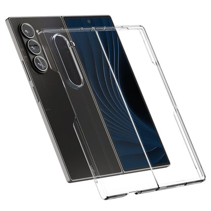 Case for Samsung Galaxy Z Fold6 F956, Spigen, Air Skin, Transparent