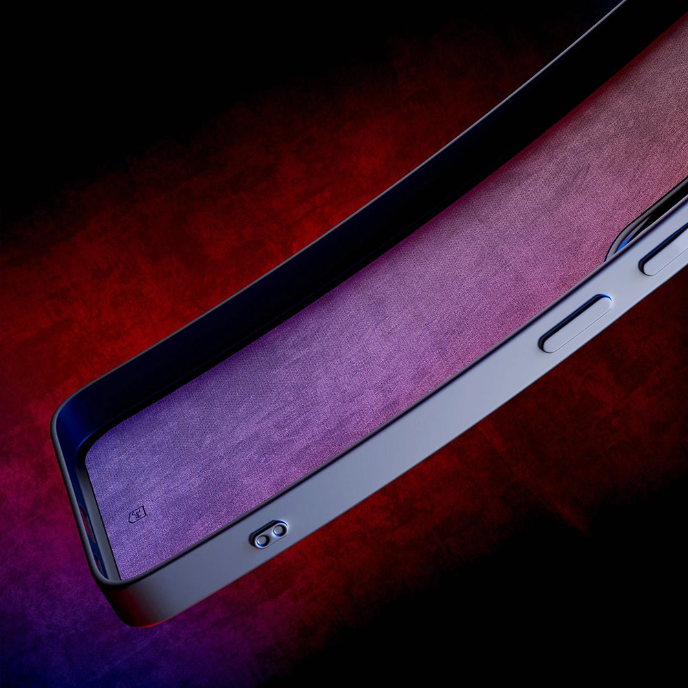 Case for Xiaomi 15T, 3MK, Matte Black