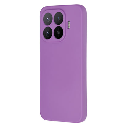 Case for Xiaomi 17T Pro, Techsuit, SoftFlex, Purple