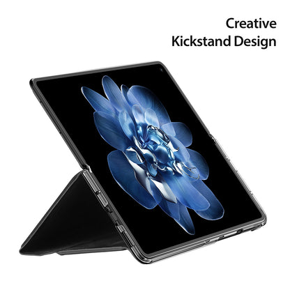 Case for Xiaomi Mix Fold 4, DUX DUCIS, Bril, Blue