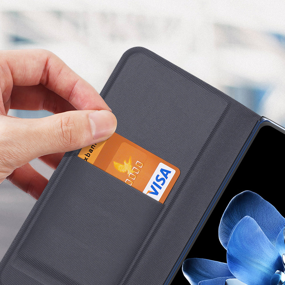 Case for Xiaomi Mix Fold 4, DUX DUCIS, Fitt, Black