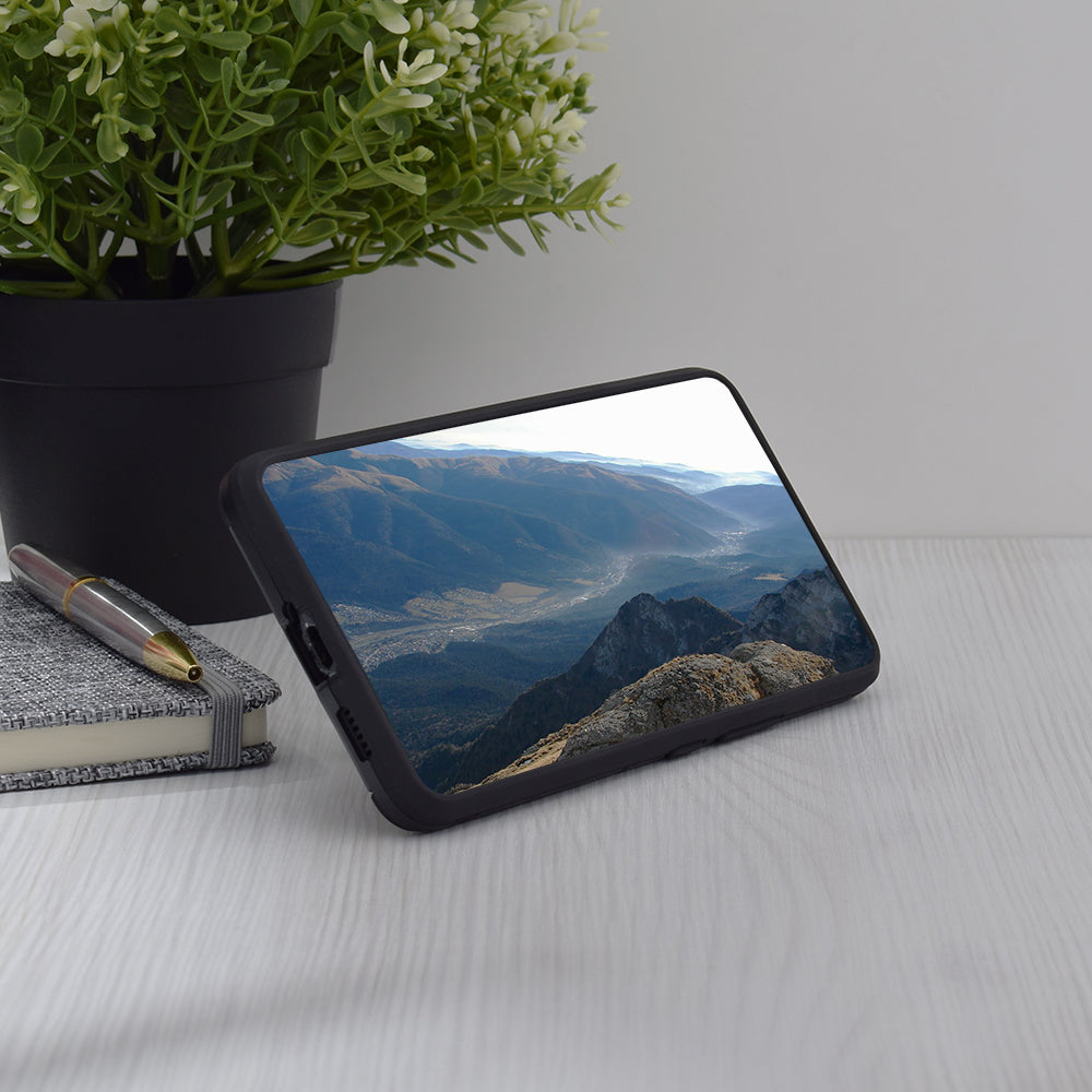 Case for Xiaomi Poco C75 / Redmi 14C, Techsuit, Shield, Black