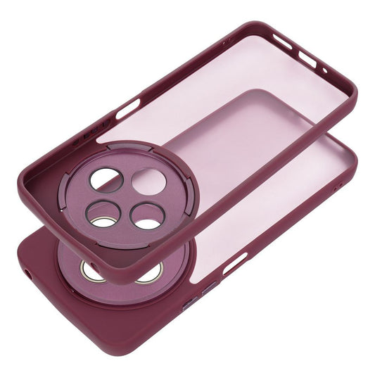 Case for Xiaomi Poco C75 5G / C75 / Redmi 14C, OEM, Variete, Violet