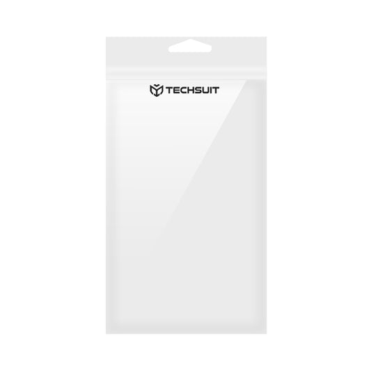 Case for Xiaomi Redmi 15 5G / 15 4G, Techsuit, Leather Folio, Black