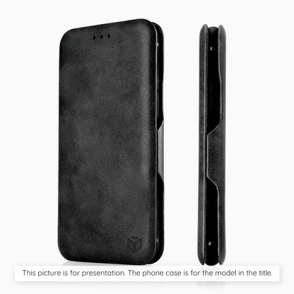 Case for Xiaomi Redmi 15C 5G / 15C 4G, Techsuit, Safe Wallet Plus, Black