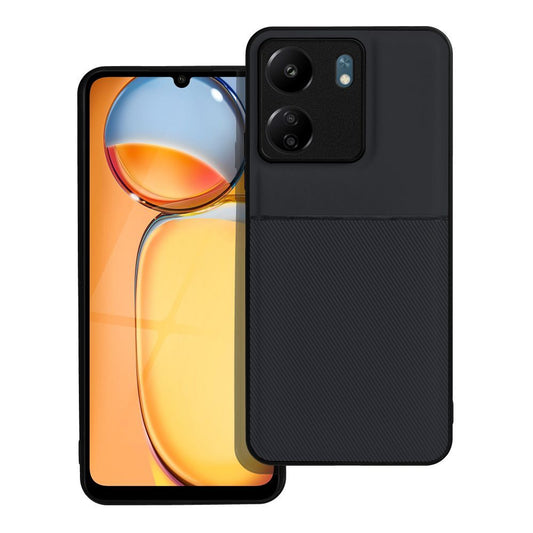Case for Xiaomi Poco C65 / Redmi 13C, OEM, Noble, Black