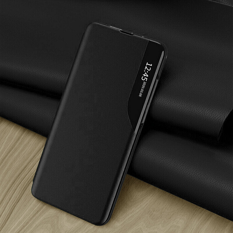 Case for Xiaomi Redmi 9AT / 9A, Techsuit, eFold, Black