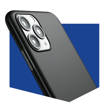 Case for Xiaomi Redmi Note 14 Pro 4G, 3MK, Matte Black