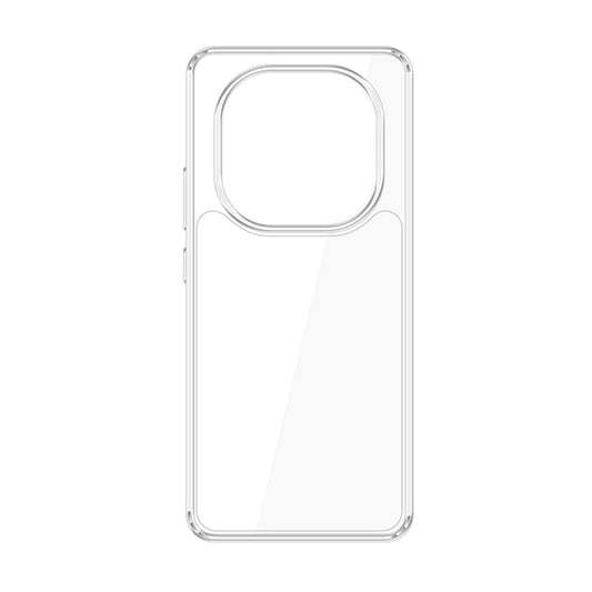 Case for Xiaomi Redmi Note 14 Pro 4G / Note 14 Pro+ 5G / Note 14 Pro 5G, 3MK, Armor, Transparent