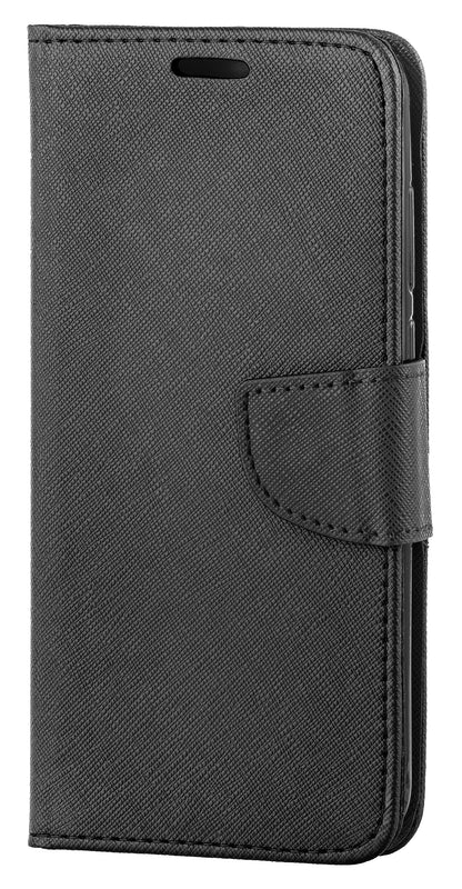 Case for Samsung Galaxy A22 5G A226, OEM, Fancy, Black