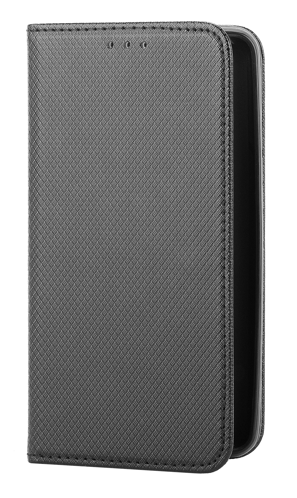 Case for Xiaomi Poco M3 Pro 5G / Redmi Note 10 5G, OEM, Smart Magnet, Black