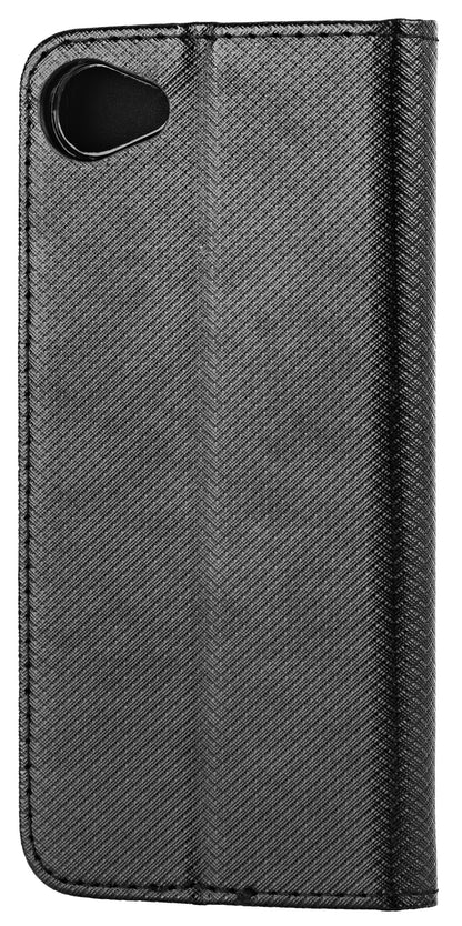 Case for Huawei Mate 20 Lite, OEM, Smart Magnet, Black