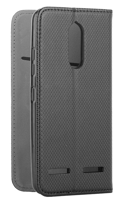 Case for Huawei P30 Pro, OEM, Smart Magnet, Black
