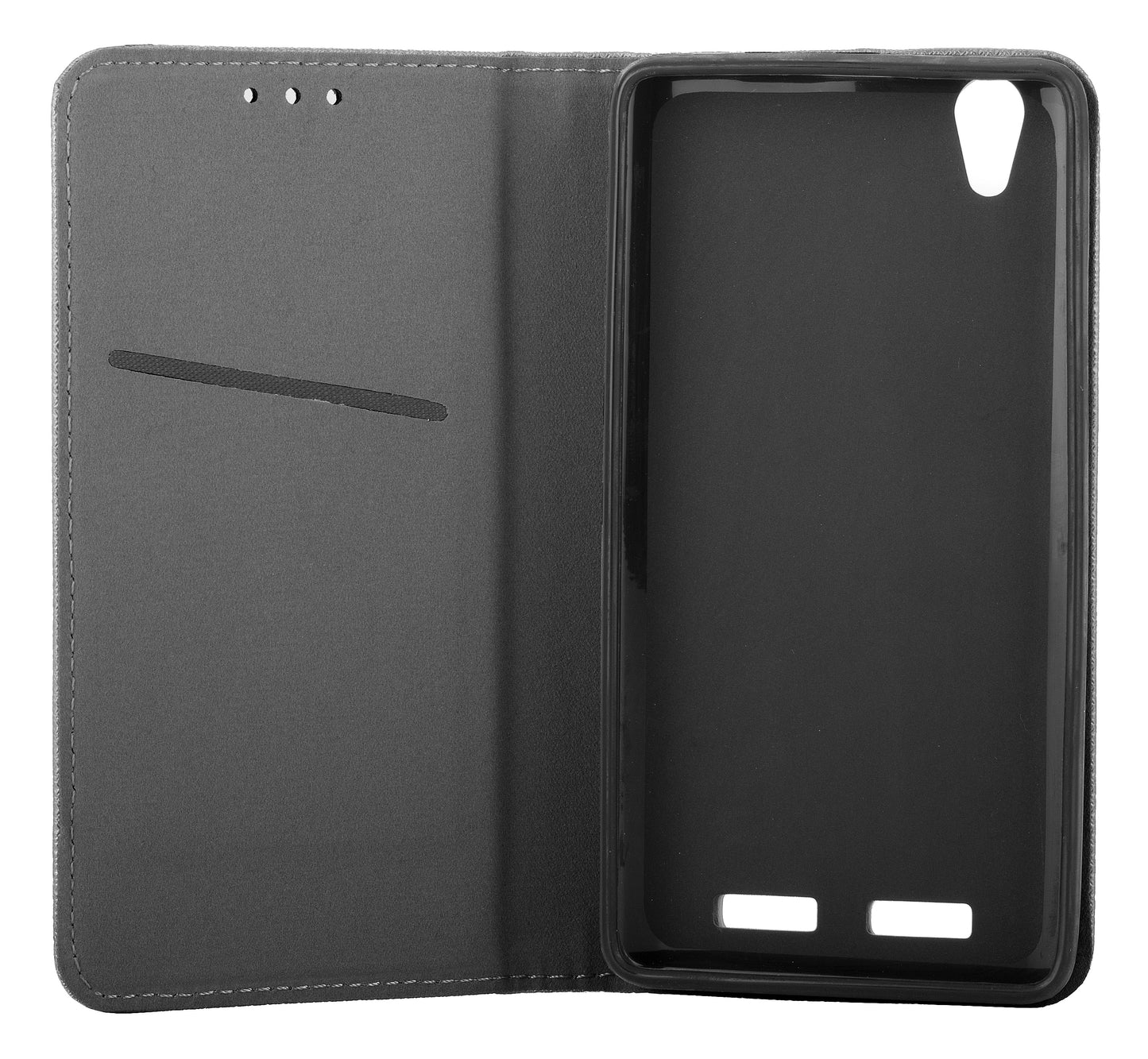 Case for Samsung Galaxy A22 5G A226, OEM, Smart Magnet, Navy Blue